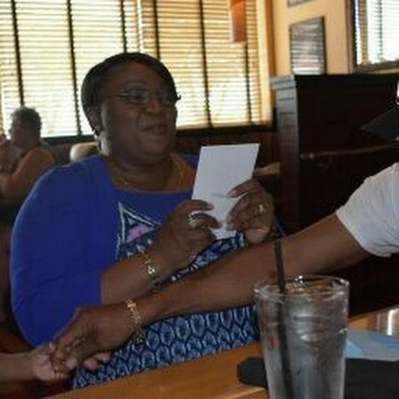 Meet your Posher, Arnetha - Picture 1 of 1